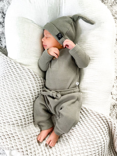 Waffle Knit Collection – Boobird