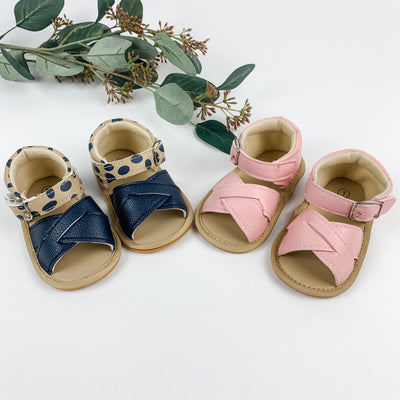 June Sandal - Boobird